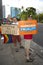 Marriage Equality Rally at the Hawaii State Capital