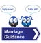 Marriage guidance