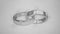 Marriage marriage marry ring rings wedding penscil sketch