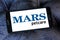Mars petcare pet food logo