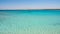 Marsa Matruh, Egypt. The amazing sea with tropical blue, turquoise and green colors. Relaxing context. Fabulous holidays