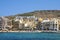 Marsalforn Resort , Gozo, Malta