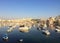 Marsaskala City Harbour, Malta