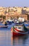 Marsaxlokk Fishing Village #3