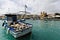 Marsaxlokk fishing Village, Malta