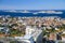 Marseille, Aerial view