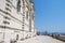 Marseille : Basilique Notre-Dame de la Garde, la Bonne MÃ¨re. The Basilica of Our Lady of the Guard, religious famous monument