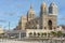 Marseille Cathedral Reconstruction