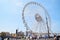 Marseille Ferris Wheel