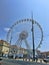 Marseille Ferris Wheel