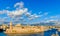 Marseille Fort St-Jean