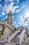 Marseille Notre Dame de la Garde Discover the Architecture