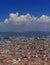 Marseilles cityscape