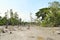 Marsh Land and Mangrove Forest - Elephant Beach, Havelock Island, Andaman Nicobar Islands, India