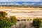 Marsh views, Coyote Hills Regional Park, Fremont, east San Francisco bay, California