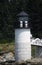 Marshal Point Light