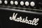 Marshall amplifier