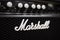 Marshall amplifier