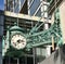 Marshall Field Clock