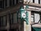 Marshall Field\'s Clock, Chicago