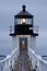 Marshall Point Lighthouse, Maine, USA