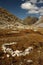 Marshes in Aran Valley, Pyrenees