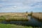 Marshes around Cley-next-the-Sea, Norfolk