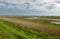 Marshes around Cley-next-the-Sea, Norfolk