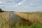 Marshes around Cley-next-the-Sea, Norfolk