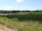 Marshland and trails, Brandon Riverbank Discovery Center