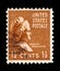 Martha Washington mail stamp