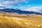 `Martian` landscapes. Chui steppe, Kyzyl-Chin valley