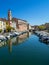 Martigues canal