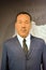 Martin Luther King Jr Wax Figure