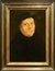 Martin Luther by Lucas Cranach the elder after 1528, Old Masters Collection Wuerth, Schwabisch Hall, Germany