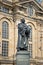 Martin Luther Statue, Dresden