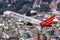 Martinair Cargo McDonnell Douglas MD-11CF airplane Quito airport