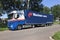 Martinair Cargo truck