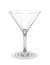 martini cocktail alcoholic drink glass vector illustration