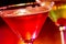 Martini\'s at the Local Pub