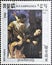 The Martyrdom of Four Saints painted by the Italian Renaissance artist Correggio