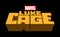 Marvel`s luke cage logo