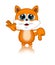 Marvin Cat Illustration Toon Cartoon Character