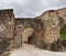 MarvÃ£o entrance gate