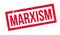 Marxism rubber stamp