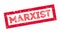 Marxist rubber stamp