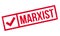 Marxist rubber stamp