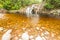 Mary Anne Falls, Cape Breton