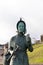 Mary Anning statue