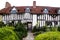 Mary Arden\'s home in Stratford Upon Avon